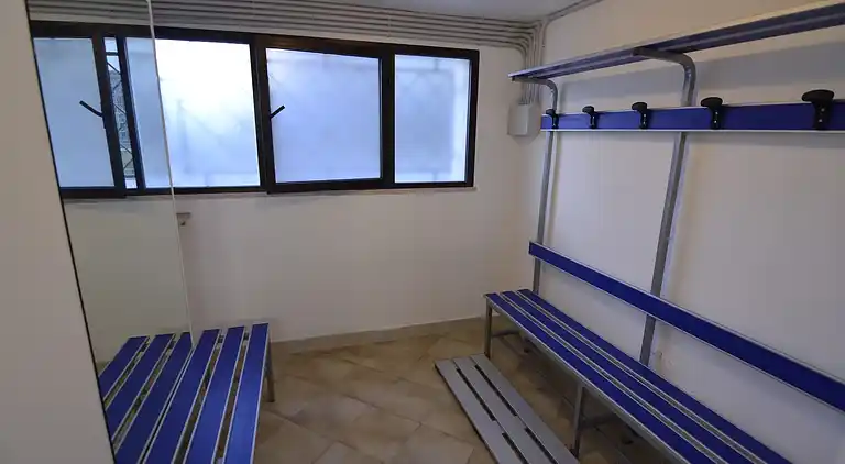 Ferielejlighed i Cattolica