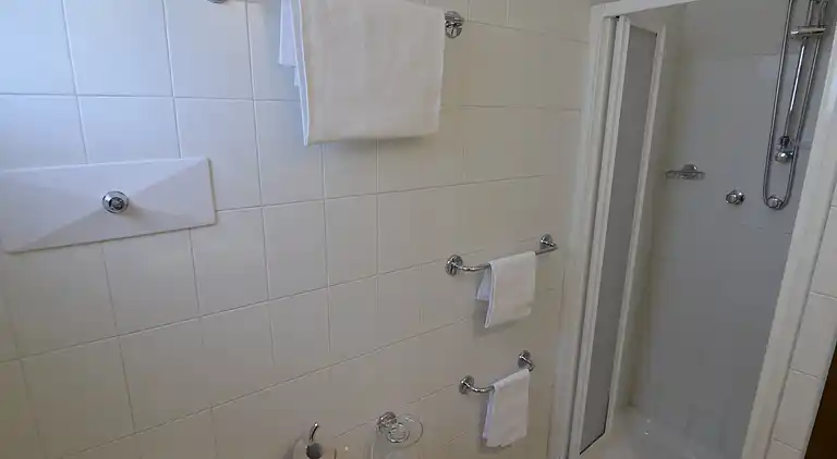 Ferielejlighed i Cattolica