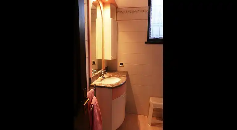 Semesterbostad i Tuenno