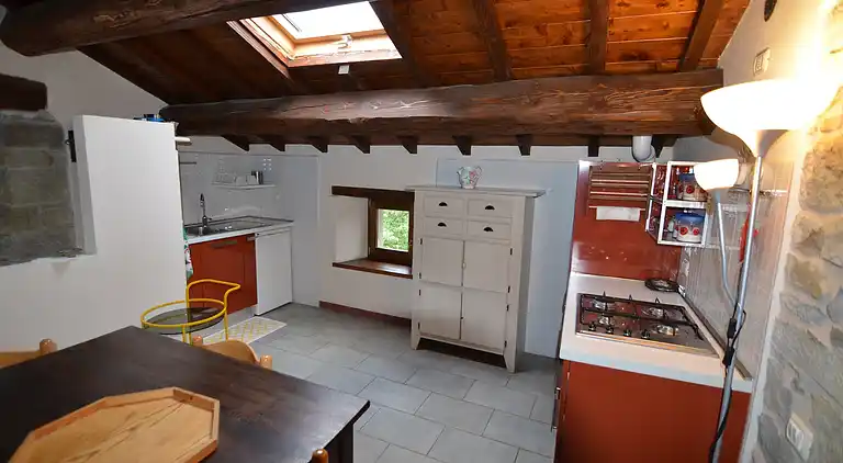 Sommerhus i Villa di Sant'Alessio