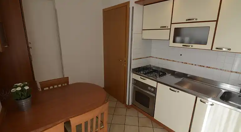 Sommerhus i Cattolica