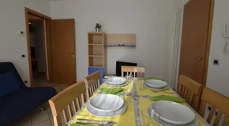 Sommerhus i Cattolica