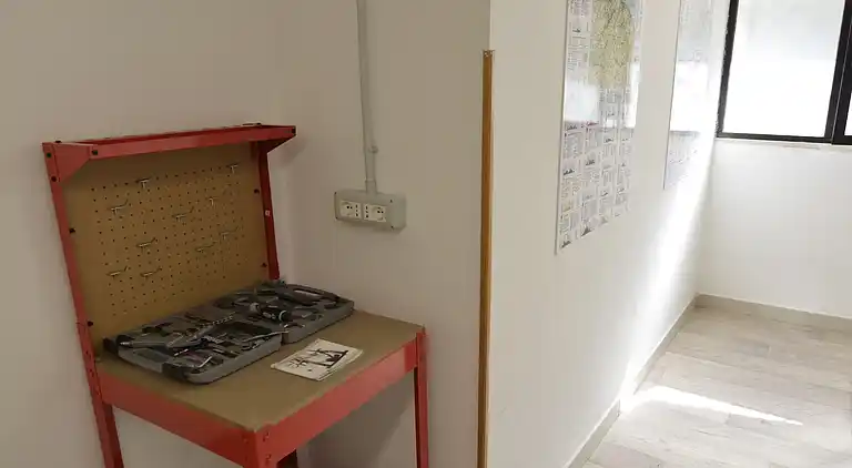 Ferielejlighed i Cattolica