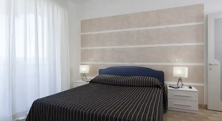 Ferielejlighed i Riccione