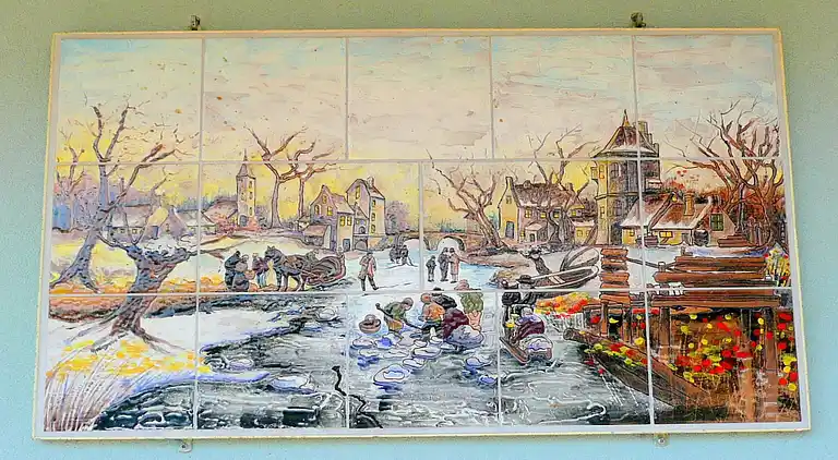 Semesterbostad i Tuenno