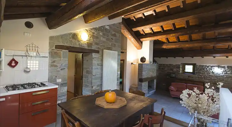Sommerhus i Villa di Sant'Alessio
