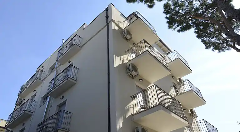 Ferielejlighed i Cattolica