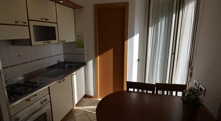 Sommerhus i Cattolica