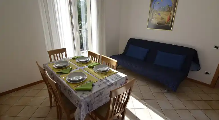 Sommerhus i Cattolica