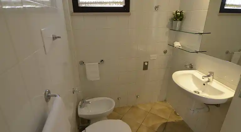 Ferielejlighed i Cattolica