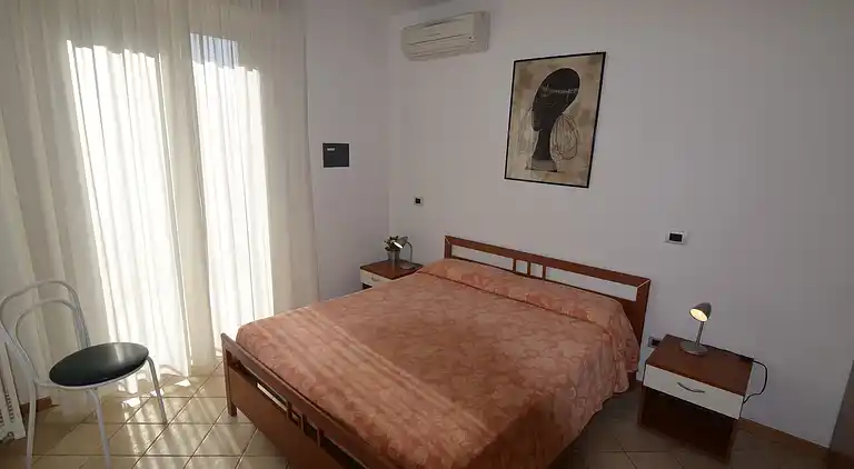 Sommerhus i Cattolica