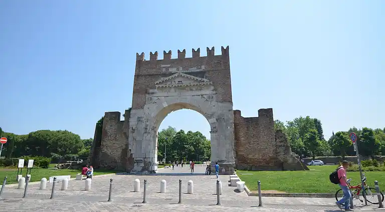 Ferielejlighed i Riccione