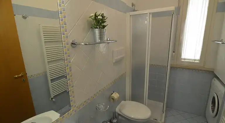 Sommerhus i Cattolica