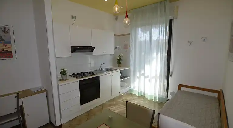 Ferielejlighed i Cattolica