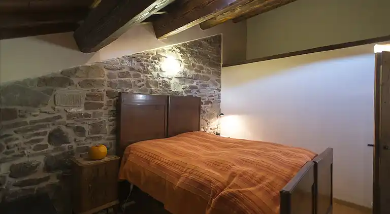 Sommerhus i Villa di Sant'Alessio