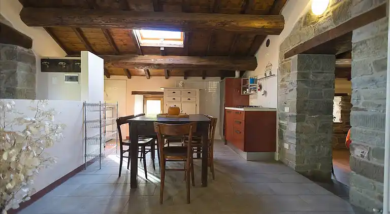 Sommerhus i Villa di Sant'Alessio