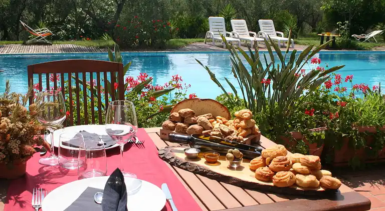 Holiday home in Maida