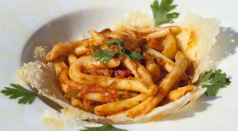 Holiday home in Maida