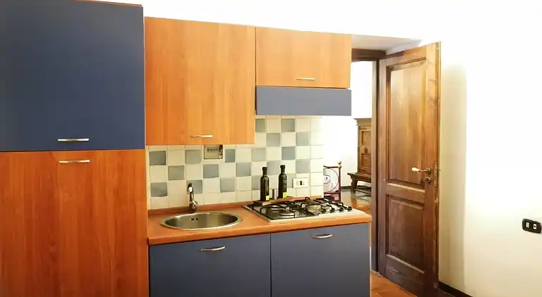 Holiday home in Maida