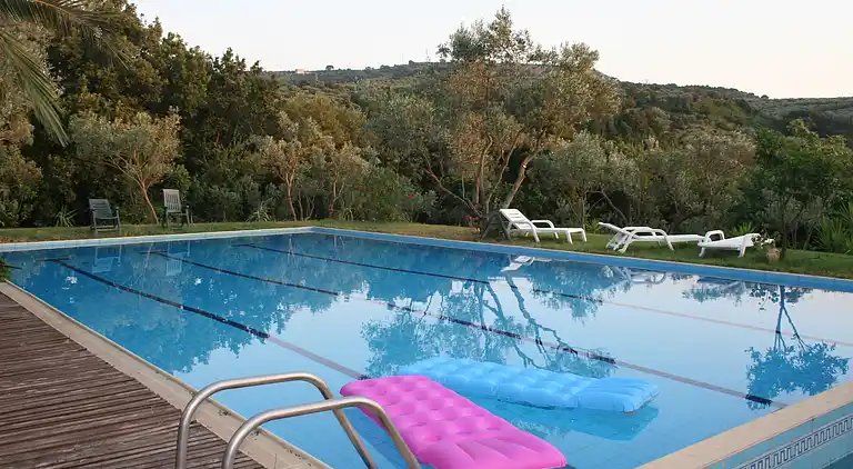 Holiday home in Maida