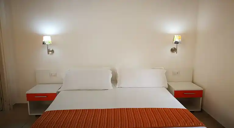 Holiday home in Maida