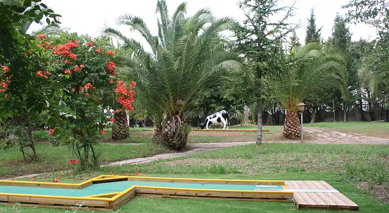 Holiday home in Maida