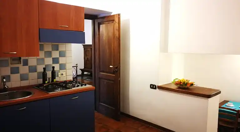 Holiday home in Maida