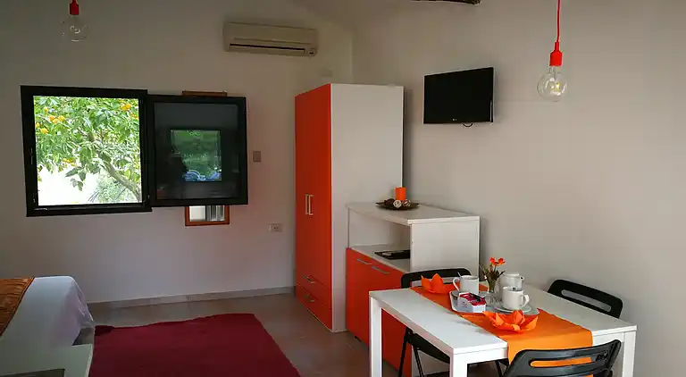 Holiday home in Maida