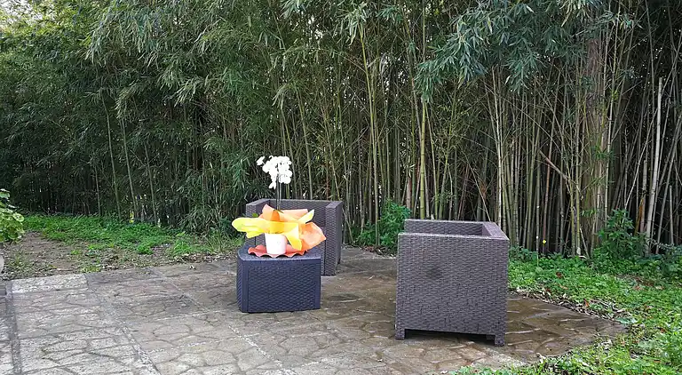 Holiday home in Maida