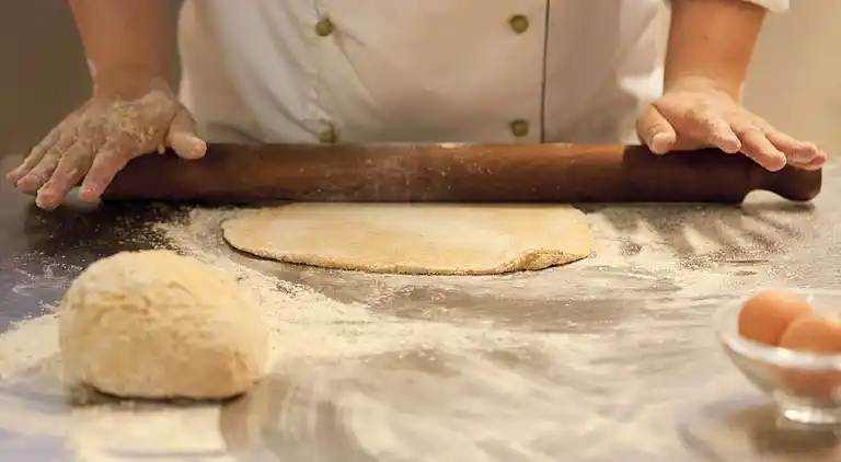 Holiday home in Maida