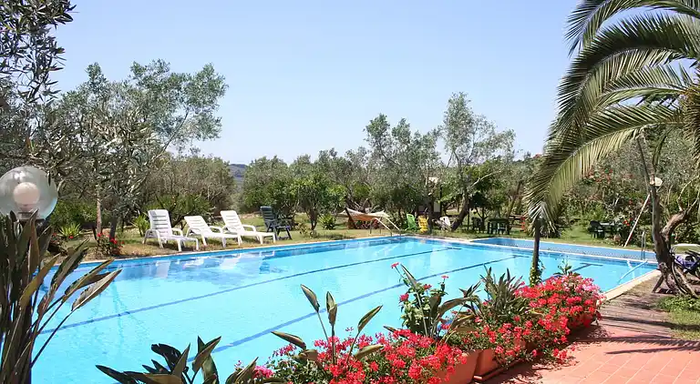 Holiday home in Maida