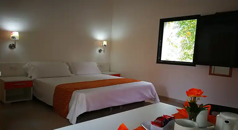 Holiday home in Maida