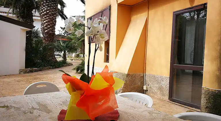 Holiday home in Maida