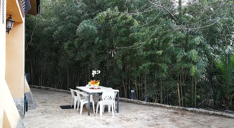 Holiday home in Maida