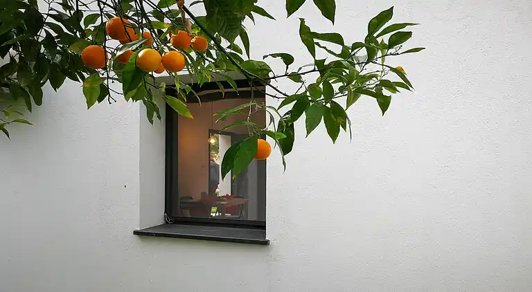 Holiday home in Maida