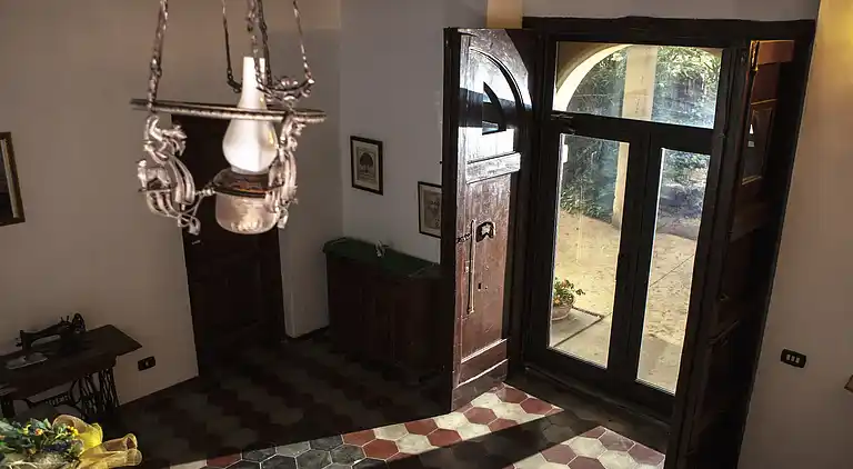 Holiday home in Maida