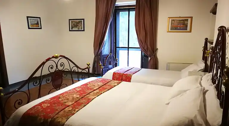 Holiday home in Maida