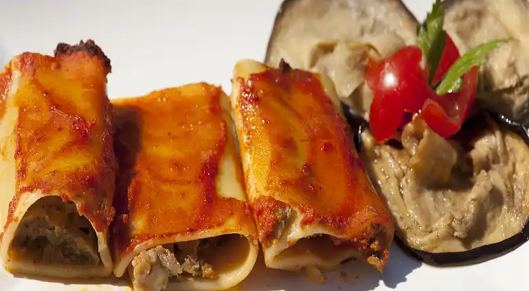 Holiday home in Maida