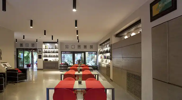 Holiday home in Maida