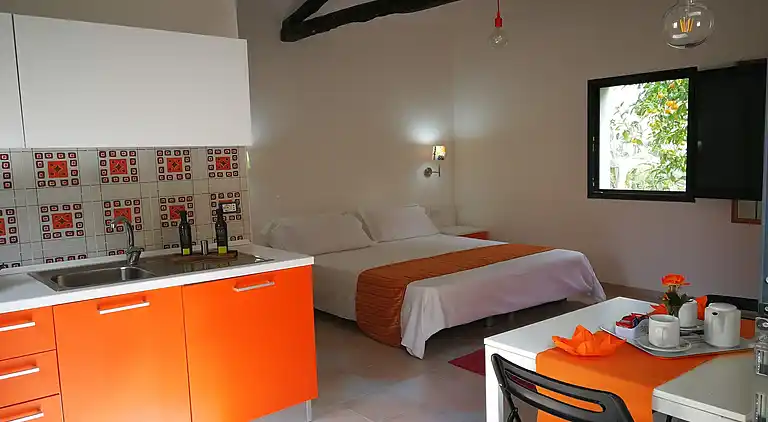 Holiday home in Maida