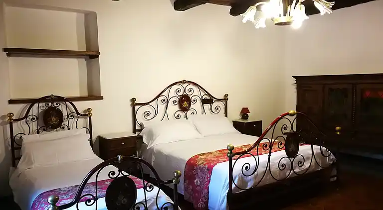 Holiday home in Maida