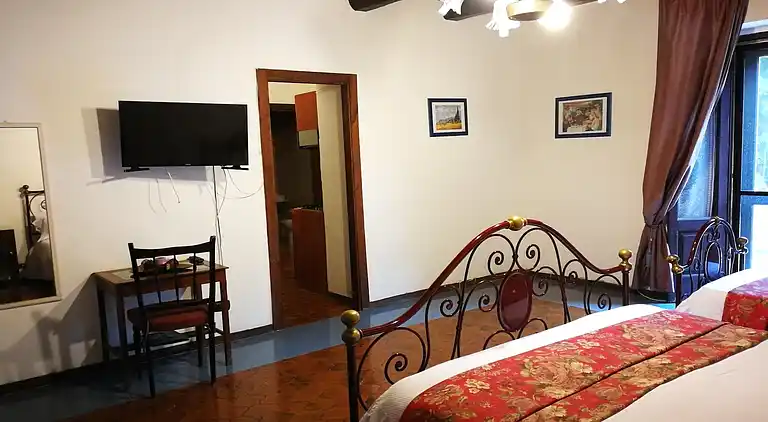 Holiday home in Maida