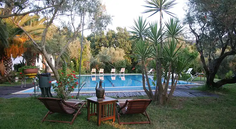 Holiday home in Maida