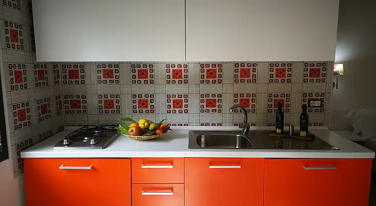 Holiday home in Maida