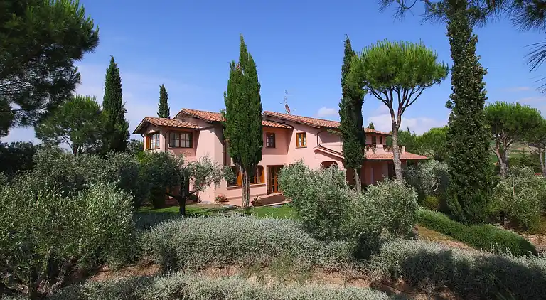 Villa in Grosseto