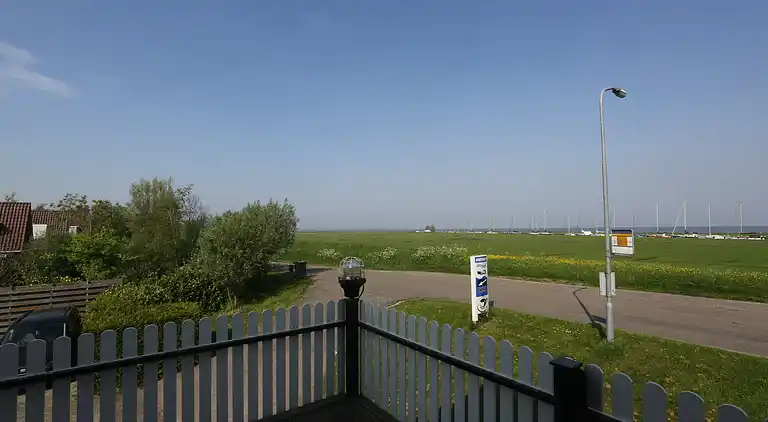 Sommerhus i Schardam