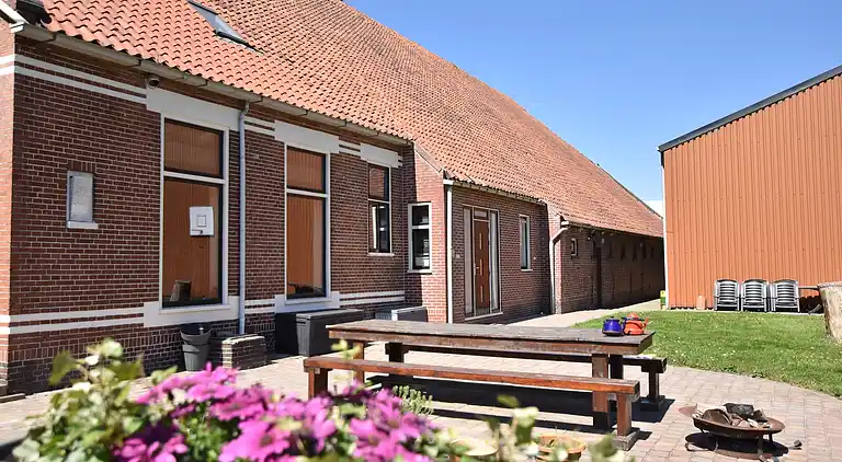 Sommerhus i Meeden