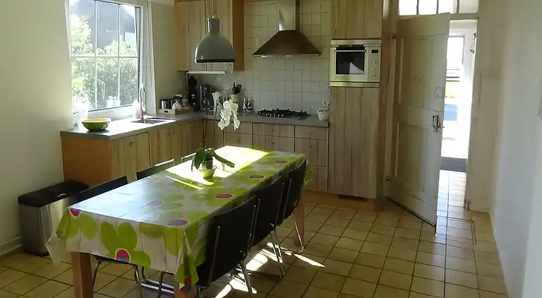 Apartment in Schoorl