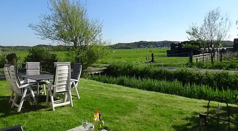 Apartment in Schoorl