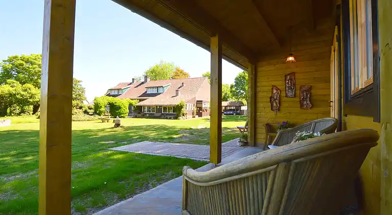 Sommerhus i Lottum